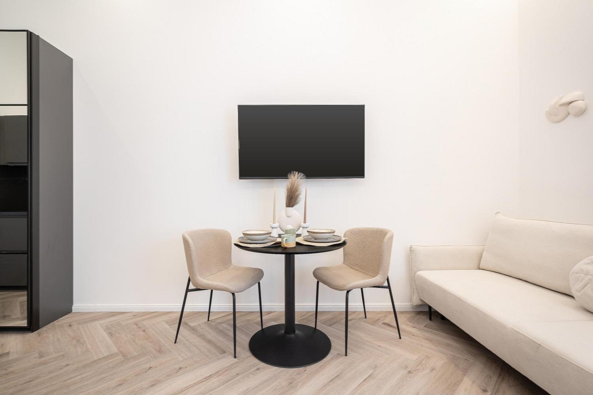 Appartamento K51 - Kiraly Boutique - Location By Bqa