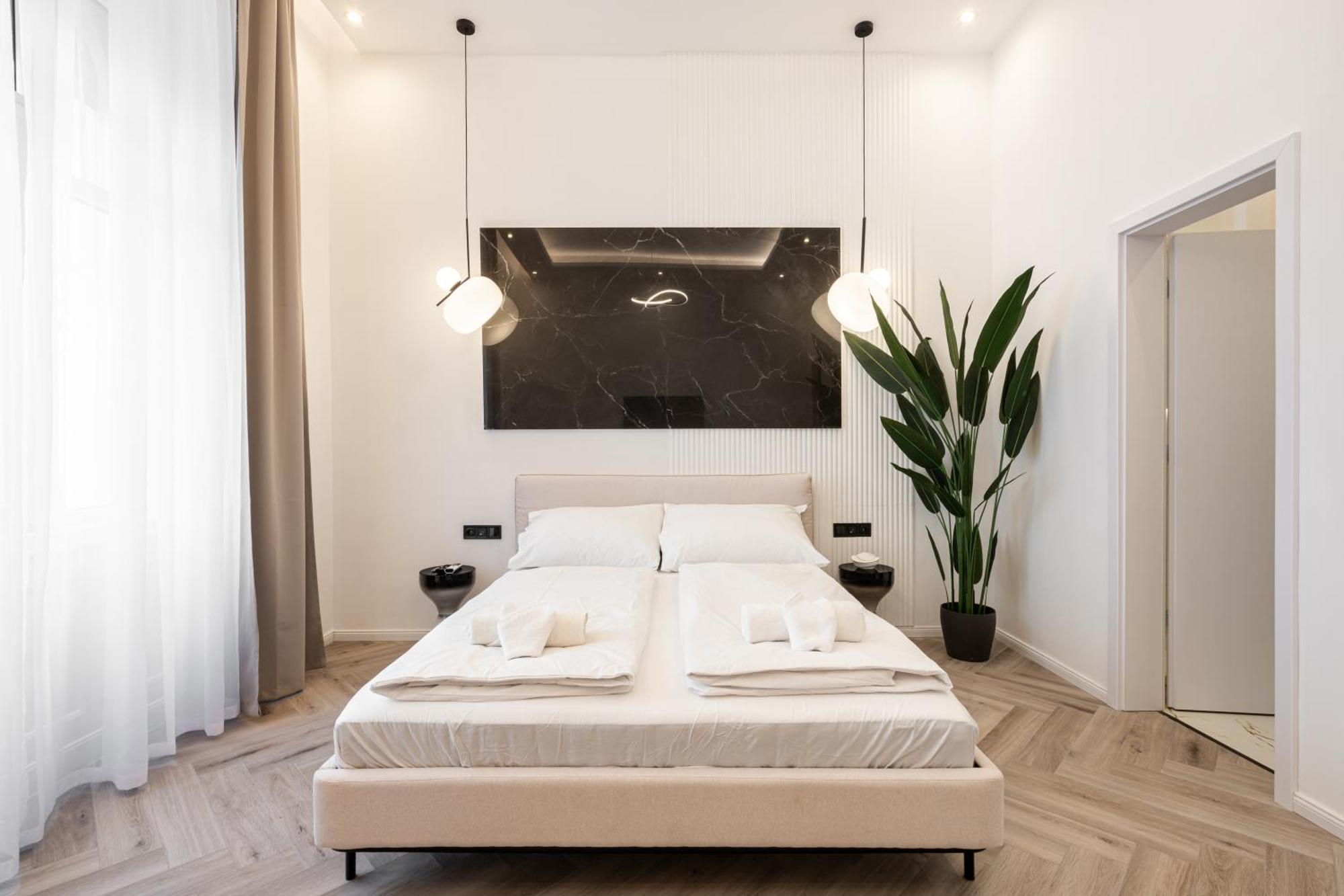 K51 - Kiraly Boutique - Location By Bqa Appartamento