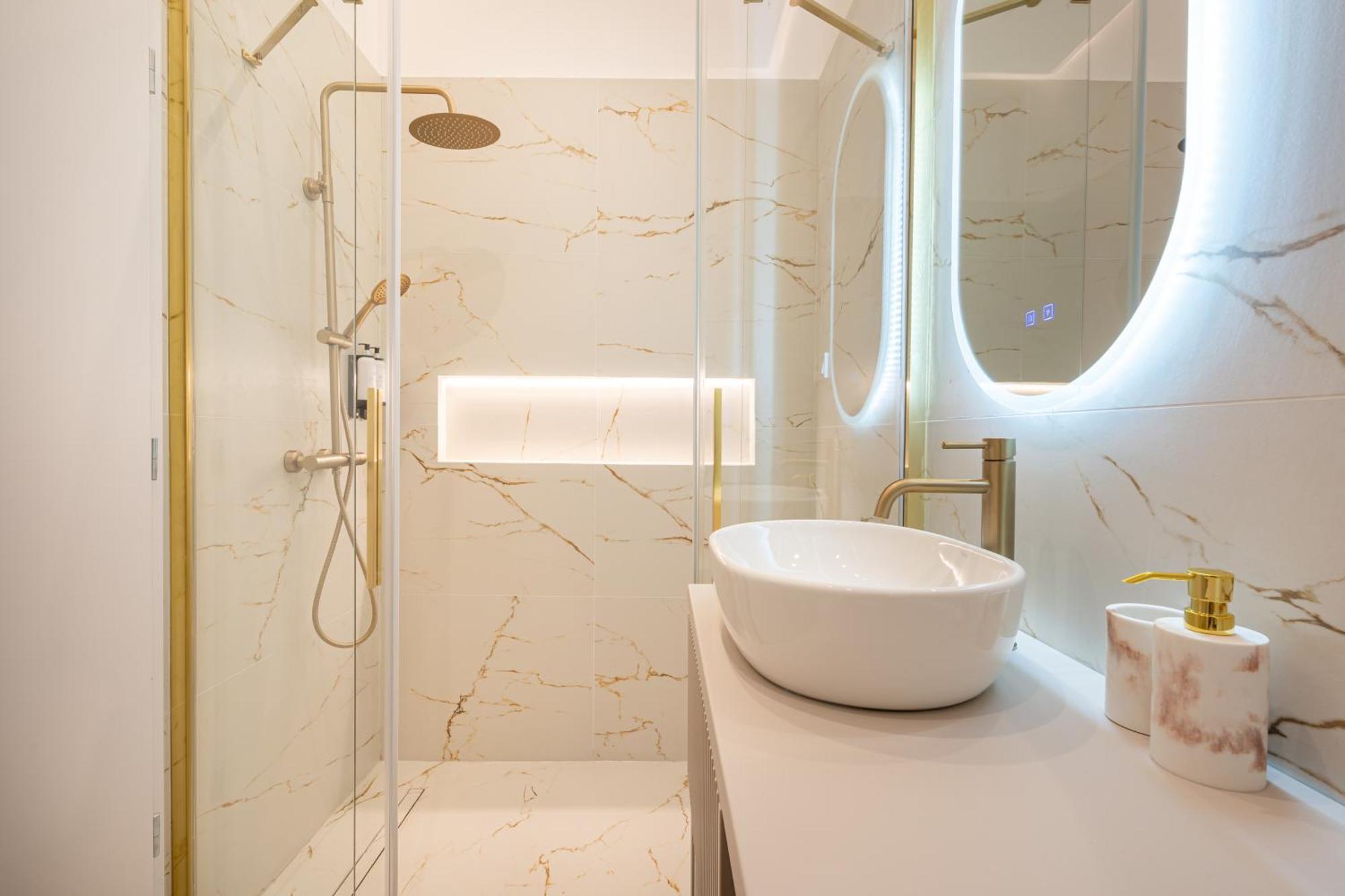 Appartamento K51 - Kiraly Boutique - Location By Bqa *